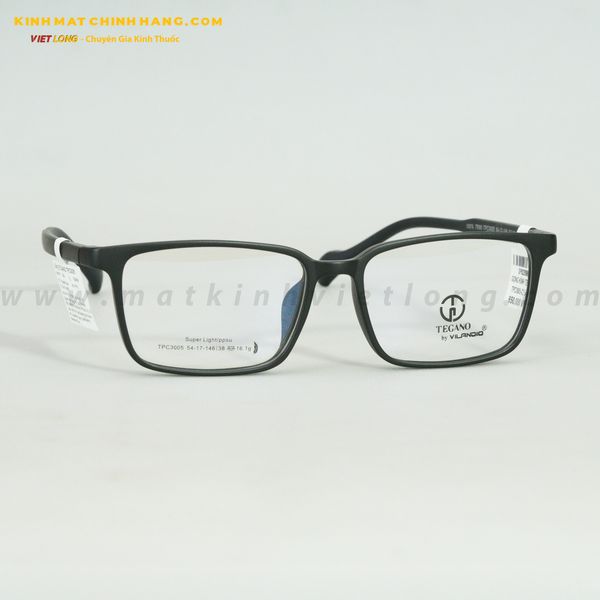  GỌNG KÍNH TEGANO TPC3005-C2 54-17 