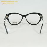  GỌNG KÍNH YVESSAINTLAURENT YSLM96-001 55-15 