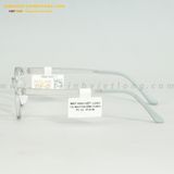  GỌNG KÍNH BLUE COGGIRI BCPC3004-C5 47-19 