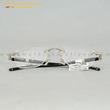  GỌNG KÍNH MONTBLANC MB0346O-001 53-20 