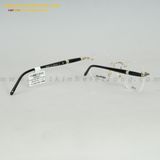  GỌNG KÍNH MONTBLANC MB0346O-001 53-20 