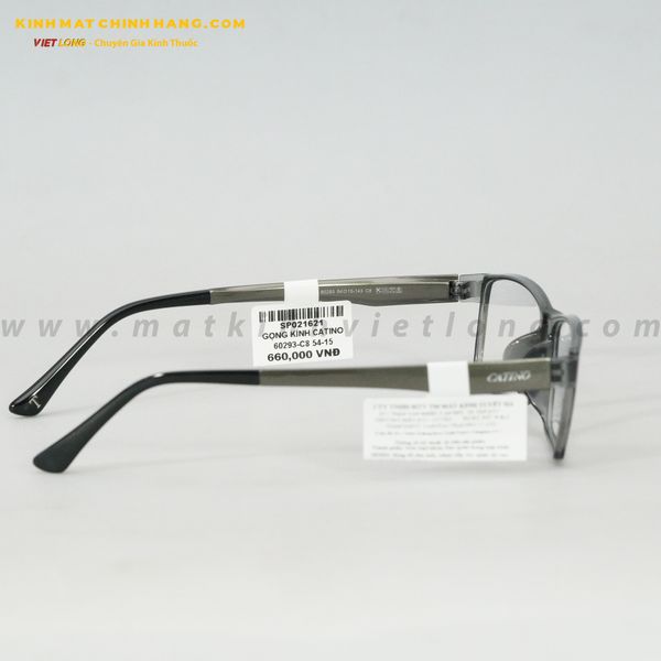  GỌNG KÍNH CATINO 60293-C8 54-15 