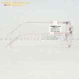  GỌNG KÍNH LUCKY PLK6876-C7 51-18 