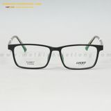  GỌNG KÍNH LUCKY PLK6877-C1 59-16 