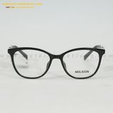  GỌNG KÍNH MOLSION MJ5115-B10 52-17 