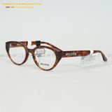  GỌNG KÍNH MOLSION MJ3110-B20 53-19 