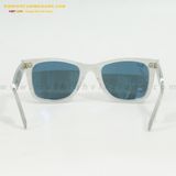  KÍNH MÁT RAYBAN 0RB2140F-1407/R5 52-22 