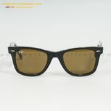  KÍNH MÁT RAYBAN 0RB2140F-1294/33 52-22 