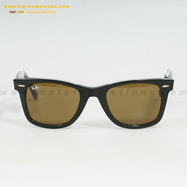 KÍNH MÁT RAYBAN 0RB2140F-1294/33 52-22 