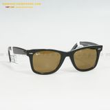  KÍNH MÁT RAYBAN 0RB2140F-1294/33 52-22 