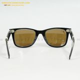  KÍNH MÁT RAYBAN 0RB2140F-1294/33 52-22 