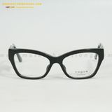  GỌNG KÍNH VOGUE 0VO5523F-W44 54-17 