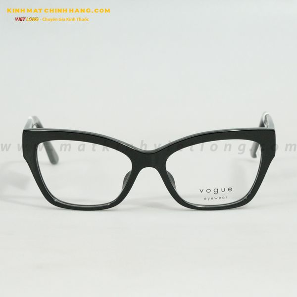  GỌNG KÍNH VOGUE 0VO5523F-W44 54-17 