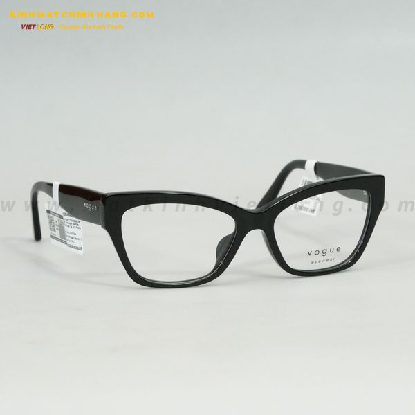  GỌNG KÍNH VOGUE 0VO5523F-W44 54-17 