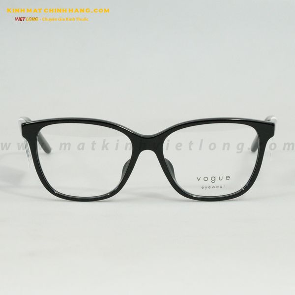  GỌNG KÍNH VOGUE 0VO5518F-W44 53-15 