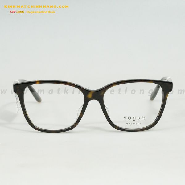  GỌNG KÍNH VOGUE 0VO5518F-W656 53-15 