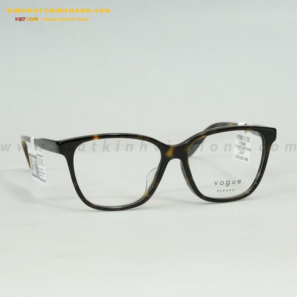 GỌNG KÍNH VOGUE 0VO5518F-W656 53-15 