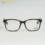  GỌNG KÍNH RAYBAN 0RX7059D-2012 55-18 