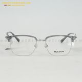  GỌNG KÍNH MOLSION MJ6180-B16 53-18 