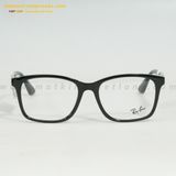  GỌNG KÍNH RAYBAN 0RX7059D-2000 55-18 