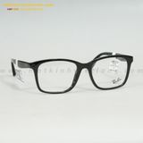  GỌNG KÍNH RAYBAN 0RX7059D-2000 55-18 