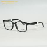  GỌNG KÍNH RAYBAN 0RX7059D-2000 55-18 