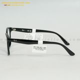  GỌNG KÍNH RAYBAN 0RX7059D-2000 55-18 