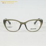  GỌNG KÍNH MOLSION MJ5150-B80 53-18 