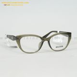  GỌNG KÍNH MOLSION MJ5150-B80 53-18 