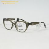  GỌNG KÍNH MOLSION MJ5150-B80 53-18 