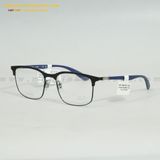  GỌNG KÍNH RAYBAN 0RX6518F-3171 55-19 
