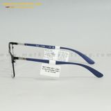  GỌNG KÍNH RAYBAN 0RX6518F-3171 55-19 