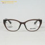  GỌNG KÍNH MOLSION MJ5150-B21 53-18 