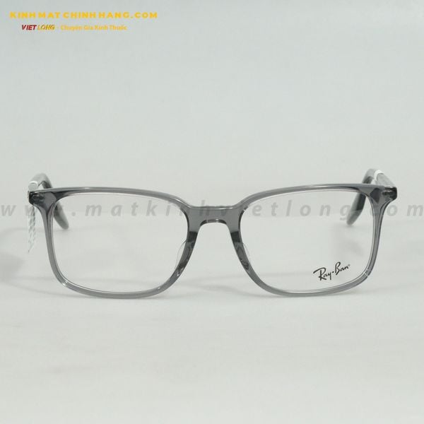  GỌNG KÍNH RAYBAN 0RX5421F-8268 55-19 
