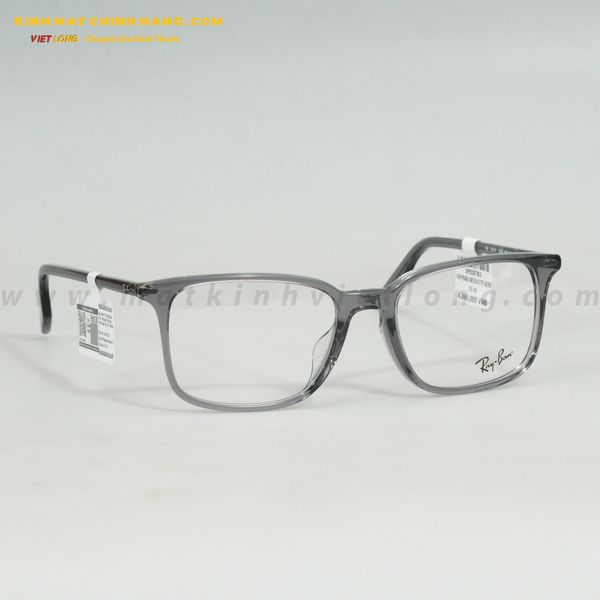  GỌNG KÍNH RAYBAN 0RX5421F-8268 55-19 