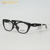  GỌNG KÍNH MOLSION MJ5150-B10 53-18 