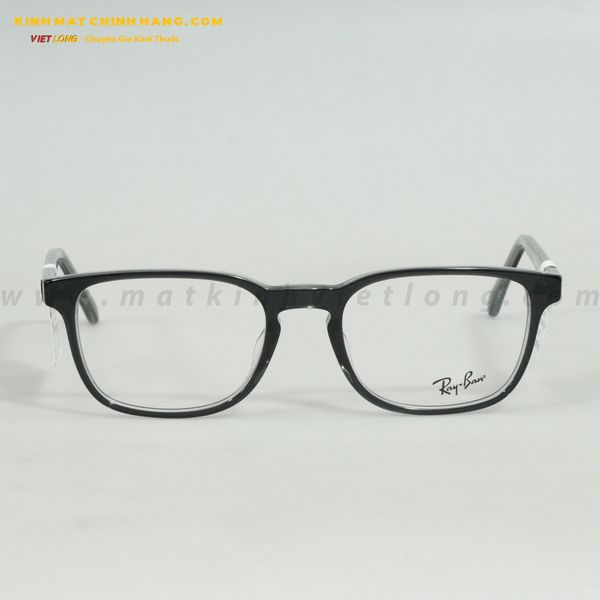  GỌNG KÍNH RAYBAN 0RX5418F-8367 54-20 