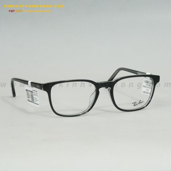  GỌNG KÍNH RAYBAN 0RX5418F-8367 54-20 