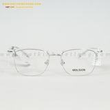  GỌNG KÍNH MOLSION MJ6180-B90 53-18 