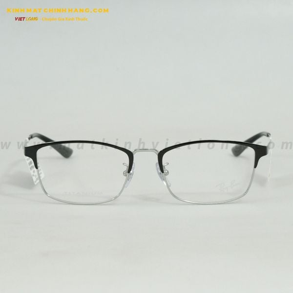  GỌNG KÍNH RAYBAN 0RX8772D-1235 54-18 