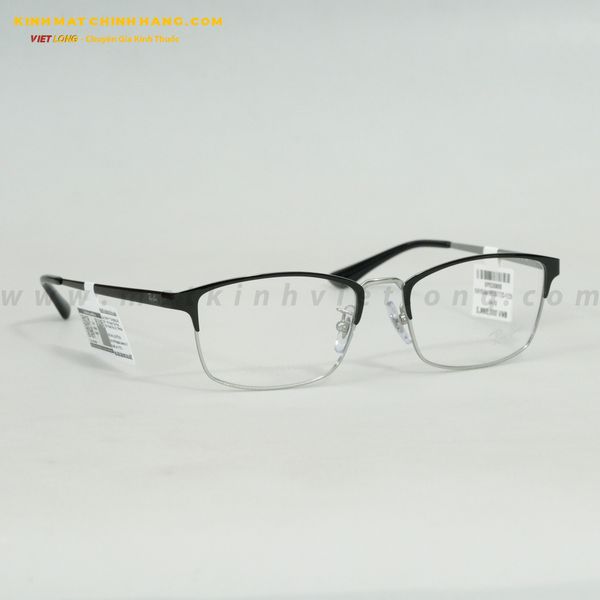  GỌNG KÍNH RAYBAN 0RX8772D-1235 54-18 