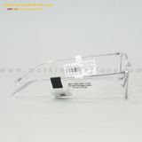  GỌNG KÍNH MOLSION MJ6180-B90 53-18 