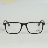  GỌNG KÍNH RAYBAN 0RX7241D-2000 55-18 