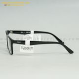  GỌNG KÍNH RAYBAN 0RX7241D-2000 55-18 
