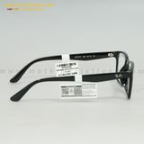  GỌNG KÍNH RAYBAN 0RX7241D-2000 55-18 