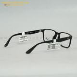  GỌNG KÍNH RAYBAN 0RX7241D-2000 55-18 