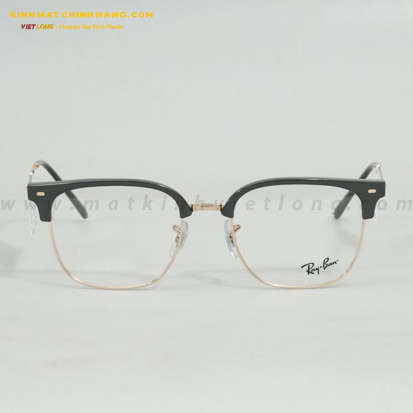  GỌNG KÍNH RAYBAN 0RX7216F-8322 53-20 
