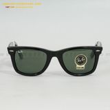  KÍNH MÁT RAYBAN 0RB2140F-901 52-22 
