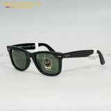  KÍNH MÁT RAYBAN 0RB2140F-901 52-22 