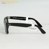 KÍNH MÁT RAYBAN 0RB2140F-901 52-22 